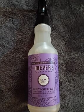 Clean Day Multi-Surface - Lilac (Purple)